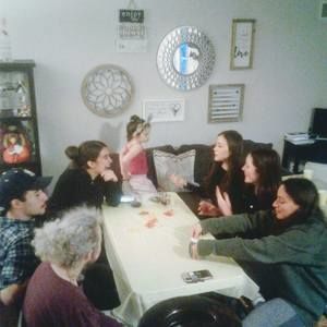 Meet your Posher, Sergio